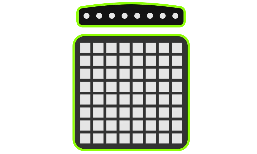 Pace Flags Pro LED Profiles