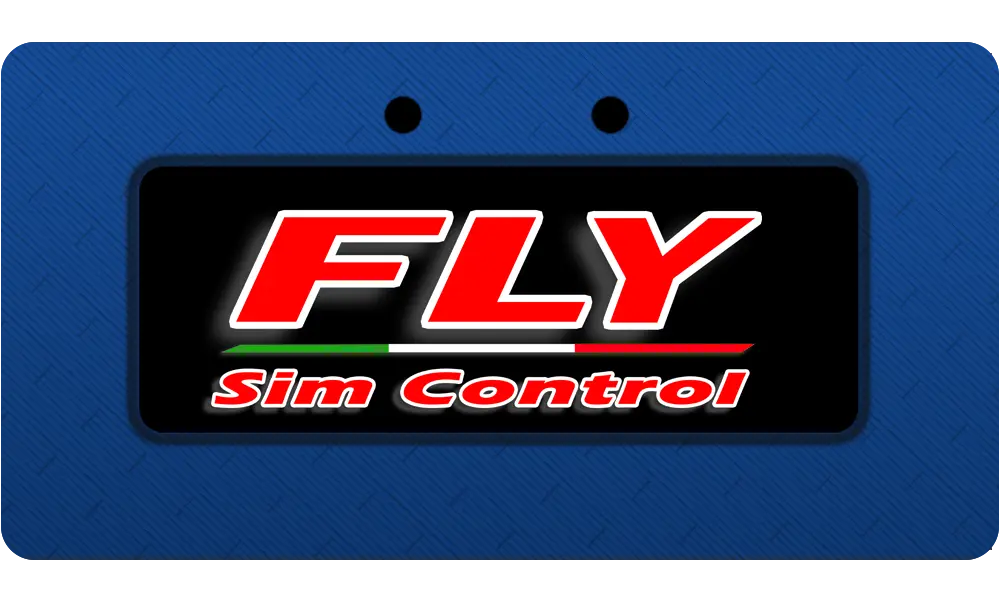 Fly Sim Control Lap Timer