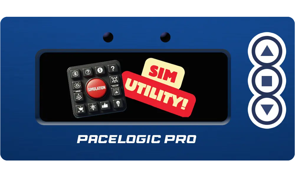 Sim Utility!